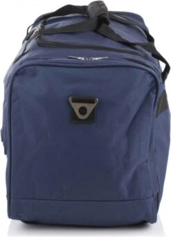 Enrico Benetti Orlando 35300 S Reistas / Sporttas 41 Liter - Navy Blauw 33 Enrico Benetti Orlando 35300 S Reistas / Sporttas 41 Liter - Navy Blauw -Reisbagage Winkel 865x1200 13