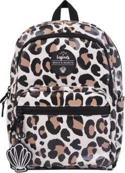 Little Legends Kinderrugzak / Rugtas / Schooltas - Little Legends - 10 Liter - Vegan - Met Fancy Print -Reisbagage Winkel 868x1200 12