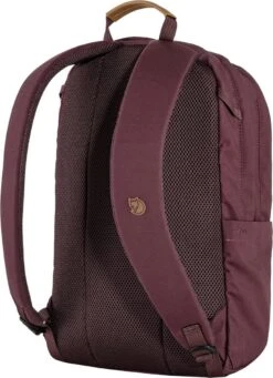 Fjallraven Fjällräven Räven 20 Unisex Rugzak - Port -Reisbagage Winkel 868x1200 3