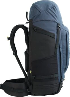 NOMAD® Batura 70 Liter Blauw | Premium Backpack Heren & Dames | Rugzak Incl Flightbag / Hoes -Reisbagage Winkel 870x1200 12