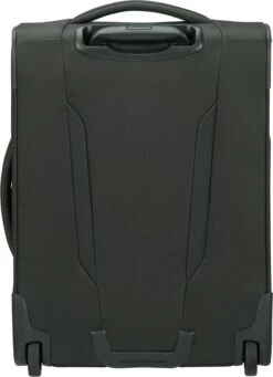 Samsonite Reiskoffer - Respark Upright 55/20 Exp (Handbagage) Forest Green 9 Samsonite Reiskoffer - Respark Upright 55/20 Exp (Handbagage) Forest Green -Reisbagage Winkel 870x1200