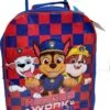 Paw Patrol Heroes At Work Trolley Koffer Vakantie Logeren -Reisbagage Winkel 872x1200 1