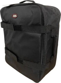 Handbagage Backpack 31 Liter Reistas - Alle Vliegtuigmaatschappijen! - 45x35x20cm - Rugzak - Lichtgewicht -Reisbagage Winkel 872x1200 11