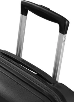 American Tourister Reiskoffer - Bon Air Dlx Spinner 55/20 Tsa (Handbagage) Black 14 American Tourister Reiskoffer - Bon Air Dlx Spinner 55/20 Tsa (Handbagage) Black -Reisbagage Winkel 872x1200