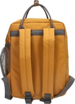 Beagles Originals Torrent Rugzak - Okergeel -Reisbagage Winkel 873x1200 10