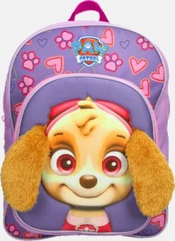 PAW Patrol Peuterrugzak - 31 X 24 X 10 Cm - Paars -Reisbagage Winkel 873x1200 6