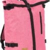 New Rebels® Heaven - Rugtas - Roze - 13.313121087.9 - 31x15x53cm - Rugzak / Backpack -Reisbagage Winkel 876x1200 9