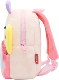 Vlinder Backpack - Vrolijke Vlinder - Peuter Rugtas – Rugzak Schooltas Voor Peuters/Kleuters – Jongens En Meisjes | Kinderrugzak | Kinder Rugzak | Dieren | Schooltas | Peuterspeelzaal | Opvang | 6 Liter | Klein Peuter Rugzak | Rugtas | Schooltas 16 Vlinder Backpack - Vrolijke Vlinder - Peuter Rugtas – Rugzak Schooltas Voor Peuters/Kleuters – Jongens En Meisjes | Kinderrugzak | Kinder Rugzak | Dieren | Schooltas | Peuterspeelzaal | Opvang | 6 Liter | Klein Peuter Rugzak | Rugtas | Schooltas -Reisbagage Winkel 877x1200 10