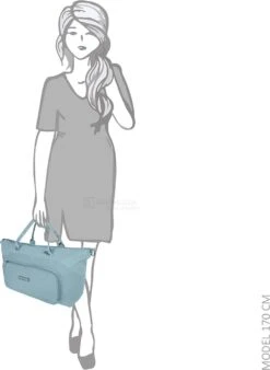 SUITSUIT - Natura - Stone - Leisure Bag -Reisbagage Winkel 877x1200 11