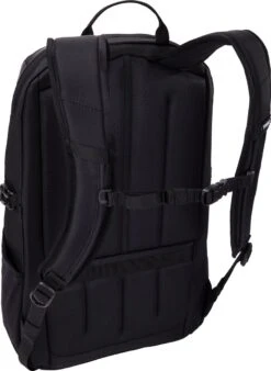 Thule EnRoute 21L - Backpack - Laptop Rugzak - Zwart -Reisbagage Winkel 878x1200 1