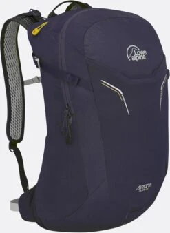 Lowe Alpine AirZone Active 22 - Dagrugzak - 22 Liter - Blauw -Reisbagage Winkel 878x1200 2
