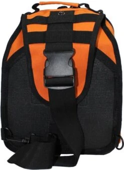Dragonball Z - Sling Rugzak - Oranje - Hoogte 33cm -Reisbagage Winkel 878x1200 3