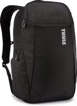Thule Accent 23L - Laptop Rugzak - 15 Tot 16 Inch - Zwart -Reisbagage Winkel 880x1200 4