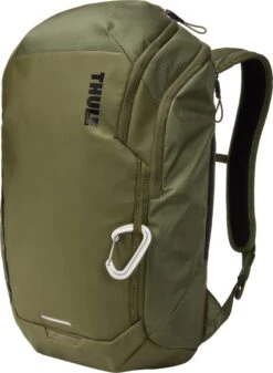 Thule Chasm Rugzak 26L - Laptop Rugzak 15.6 Inch - Olivine -Reisbagage Winkel 880x1200 6