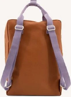 Sticky Lemon - Envelope Deluxe - Buddy Brown - Rugzak - Large -Reisbagage Winkel 881x1200 10