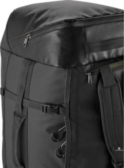Eagle Creek Cargo Hauler Duffelbag - Reistas - 90L - Zwart -Reisbagage Winkel 881x1200 11