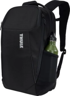 Thule Accent 23L - Laptop Rugzak - 15 Tot 16 Inch - Zwart -Reisbagage Winkel 881x1200 3