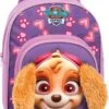 PAW Patrol Peuterrugzak - 31 X 24 X 10 Cm - Paars -Reisbagage Winkel 882x1200 11