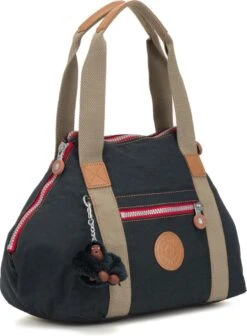 Kipling ART MINI Schoudertas - True Navy Combo 17 Kipling ART MINI Schoudertas - True Navy Combo -Reisbagage Winkel 882x1200 20