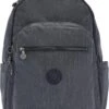 Kipling SEOUL Rugzak, 27 Liter, 15 Inch Laptopvak - Active Denim 2 Kipling SEOUL Rugzak, 27 Liter, 15 Inch Laptopvak - Active Denim -Reisbagage Winkel 883x1200 5