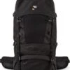 Sprayway Kebnekaise 70 Liter - Backpack - Zwart - 70 Liter -Reisbagage Winkel 884x1200 14