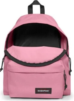 Eastpak Padded Pak'r Rugzak Pink Crystal 9 Eastpak Padded Pak'r Rugzak Pink Crystal -Reisbagage Winkel 884x1200 15