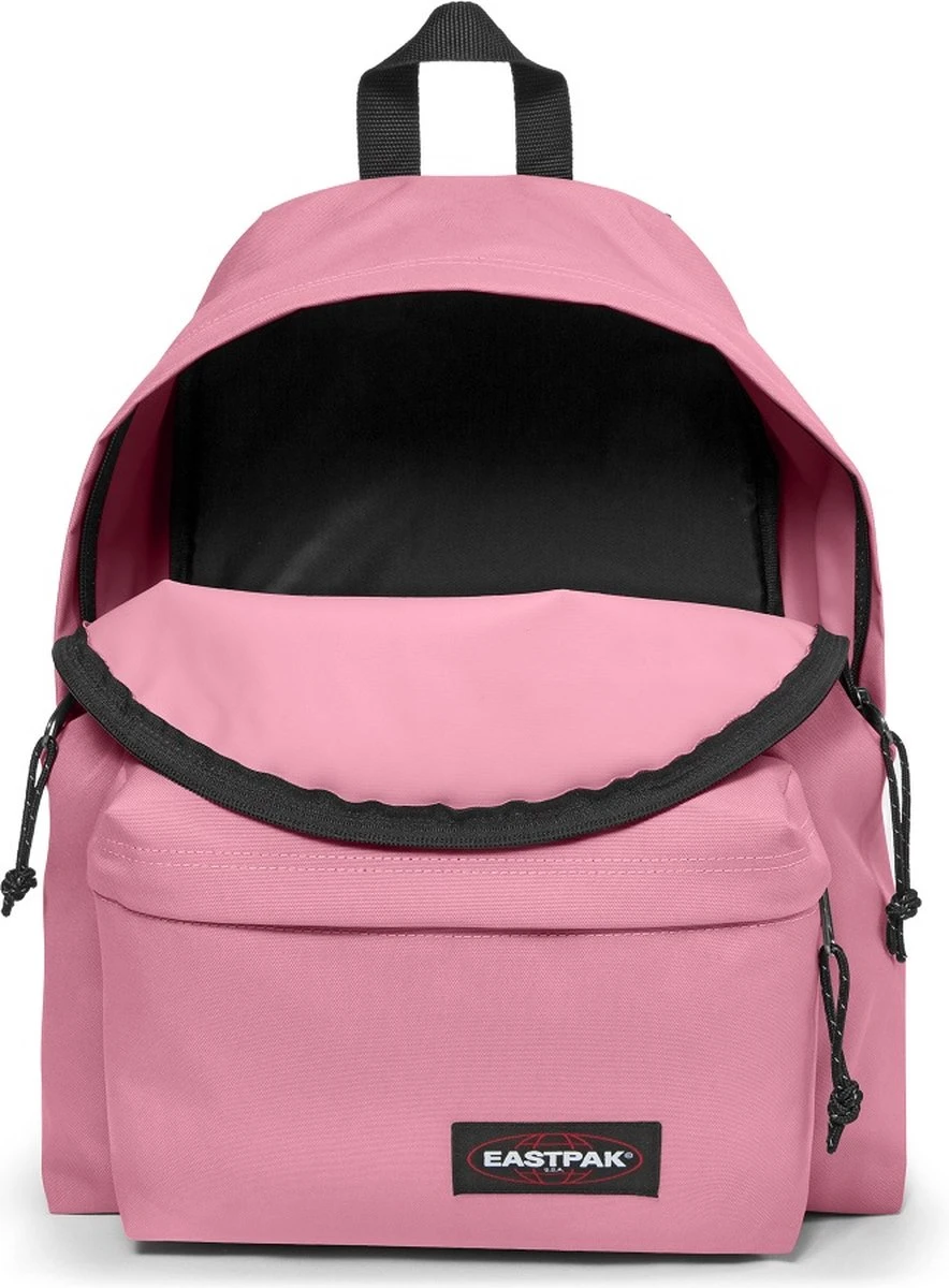Eastpak Padded Pak'r Rugzak Pink Crystal 6 Eastpak Padded Pak'r Rugzak Pink Crystal - Afbeelding 4