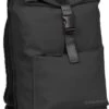 New Rebels® William - Rugtas - Zwart - Waterafstotend - 15.6151413121087 - 16L - 28x13x43cm - Rugzak / Backpack -Reisbagage Winkel 885x1200 11