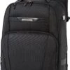Samsonite Laptoprugzak - Pro-Dlx 5 Laptop Backpack 15.6 Inch Uitbreidbaar Black -Reisbagage Winkel 885x1200 4