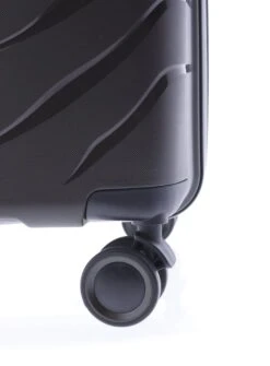 Gladiator Kick-Off Grote Koffer Expandable -76 Cm - 99/125 Liter - Eco Friendly Recyclebaar PP - Donkergrijs -Reisbagage Winkel 886x1200 1