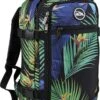 CabinMax Metz Reistas – Handbagage 20L – Rugzak – Schooltas - 40x25x20 Cm – Compact Backpack – Lichtgewicht – Paradise -Reisbagage Winkel 886x1200 12