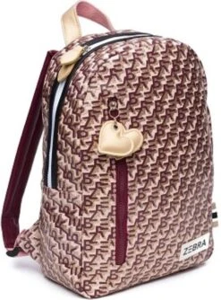 Zebra Trends Rugzak (M) Zebra Printing 17 Zebra Trends Rugzak (M) Zebra Printing -Reisbagage Winkel 887x1200 3