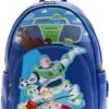 Disney Pixar Loungefly Backpack Toy Story Jessie & Buzz -Reisbagage Winkel 887x1200 9
