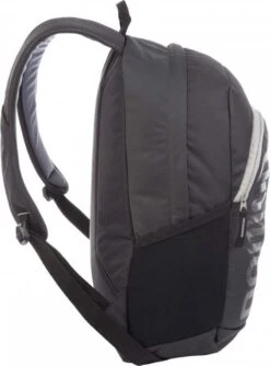 Nomad Thorite 20 A-4 Size Rugzak - 20L - Phantom -Reisbagage Winkel 888x1200 11