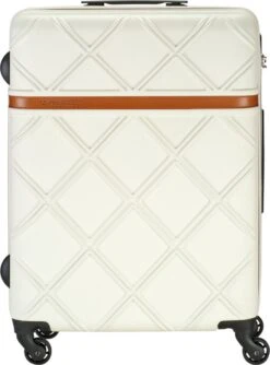 Princess Traveller Whistler - Kofferset - Off White - SML -Reisbagage Winkel 888x1200