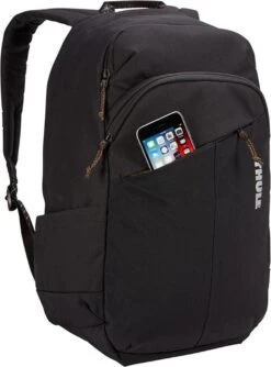 Thule Campus Exeo Backpack - Laptop Rugzak 15.6 Inch - Zwart -Reisbagage Winkel 888x1200 7