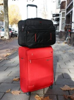 Wizz Air Koffer/tas 40 X 30 X 20 -Reisbagage Winkel 890x1200 10