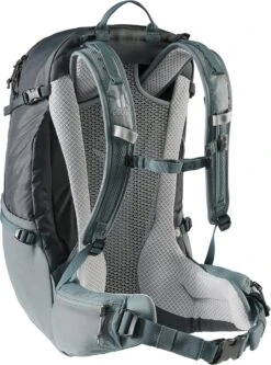 Deuter Futura 25 SL Backpack Graphite-shale -Reisbagage Winkel 890x1200 5