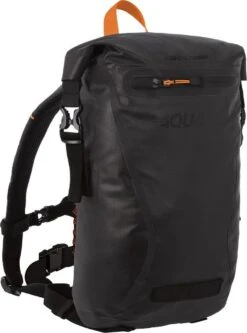 Zwarte Rugzak - Waterdichte Rugzak - Rugtas - 22 Liter Rugzak - Backpack Oxford Aqua Evo High-Tech 22L Roll-Top 19 Zwarte Rugzak - Waterdichte Rugzak - Rugtas - 22 Liter Rugzak - Backpack Oxford Aqua Evo High-Tech 22L Roll-Top -Reisbagage Winkel 891x1200 7