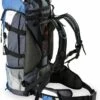 ASPENSPORT Rugzak Trekking - 65 Liter Blauw -Reisbagage Winkel 892x1200 15