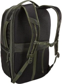 Thule Subterra 30L - Laptop Rugzak 15.6 Inch - Dark Forest -Reisbagage Winkel 892x1200 4