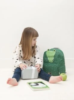 Trixie Kinderrugzak 12 Liter - Mr. Lion -Reisbagage Winkel 892x1200 9