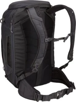 Thule Landmark Backpack 40L - Laptop Rugzak 15 Inch - Obsidian (Zwart) 20 Thule Landmark Backpack 40L - Laptop Rugzak 15 Inch - Obsidian (Zwart) -Reisbagage Winkel 894x1200 12