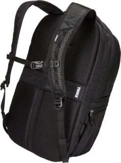 Thule Subterra 30L - Laptop Rugzak 15.6 Inch - Dark Forest -Reisbagage Winkel 894x1200 16