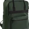 Daniel Ray Birmingham Waterproof Rugtas 15.6" Groen -Reisbagage Winkel 894x1200 20