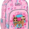 L.O.L. Surprise! LOL Surprise!, Glow Girl - Rugzak - 42 X 33 X 14 Cm - Polyester -Reisbagage Winkel 895x1200 12