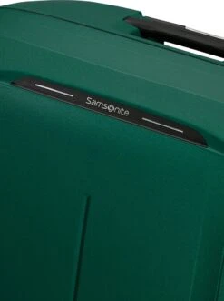 Samsonite Reiskoffer - Essens Spinner (4 Wielen) 75 Cm - Alpine Green - 4.2 Kg 26 Samsonite Reiskoffer - Essens Spinner (4 Wielen) 75 Cm - Alpine Green - 4.2 Kg -Reisbagage Winkel 896x1200