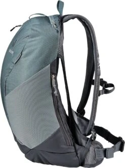 Deuter AC Lite 17 Backpack Shale-graphite -Reisbagage Winkel 898x1200 10