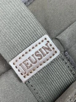 Jeusin® Multifunctionele Comfortabele Laptoptas 3-in-1 Rugtas - Schoudertas - Voor 17,3-inch Laptop Formaat - Grijs -Reisbagage Winkel 899x1200 10