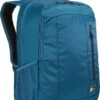 Case Logic® Case Logic Jaunt - Laptop Rugzak 15.6 Inch - Blauw